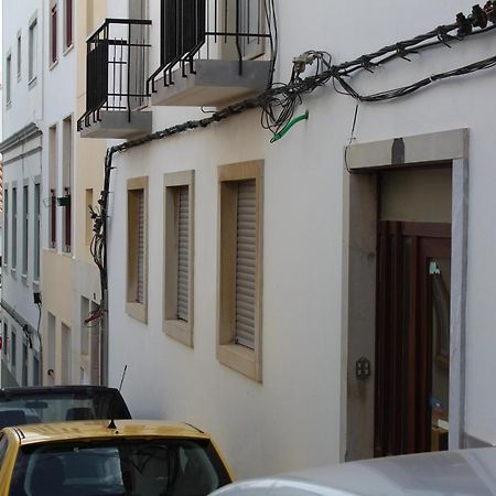 Sailor'S House Hostel Лагос Екстериор снимка