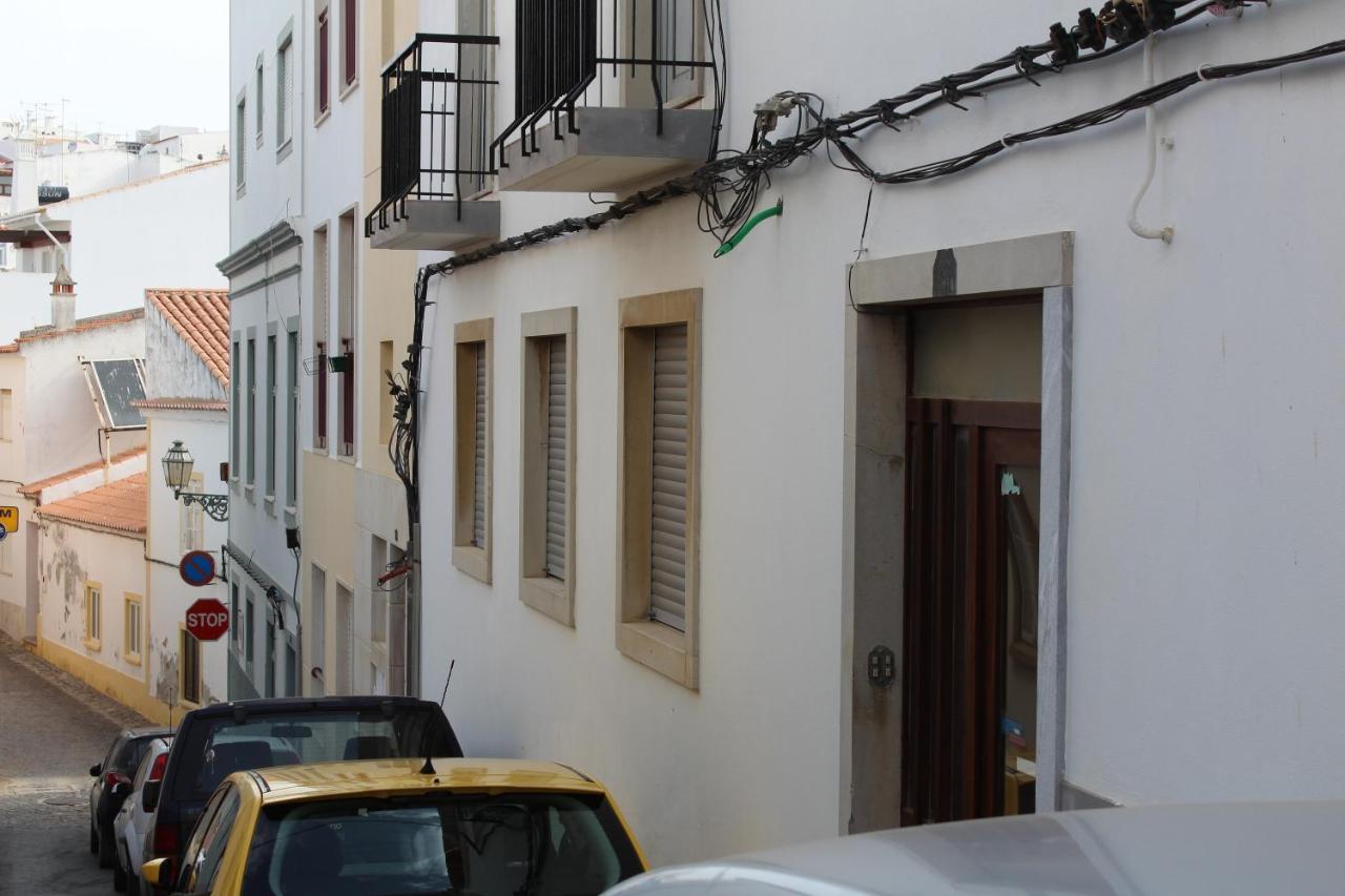 Sailor'S House Hostel Лагос Екстериор снимка