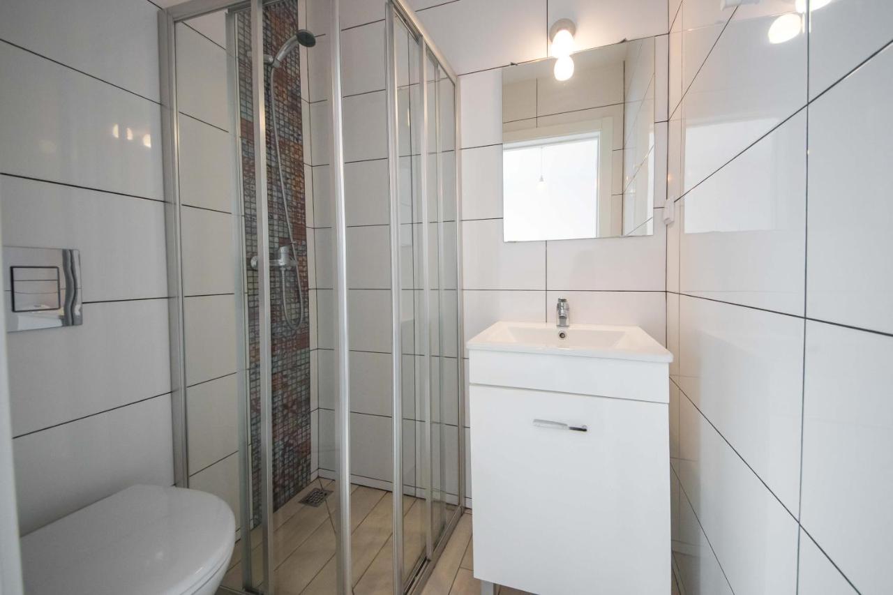 Sailor'S House Hostel Лагос Екстериор снимка