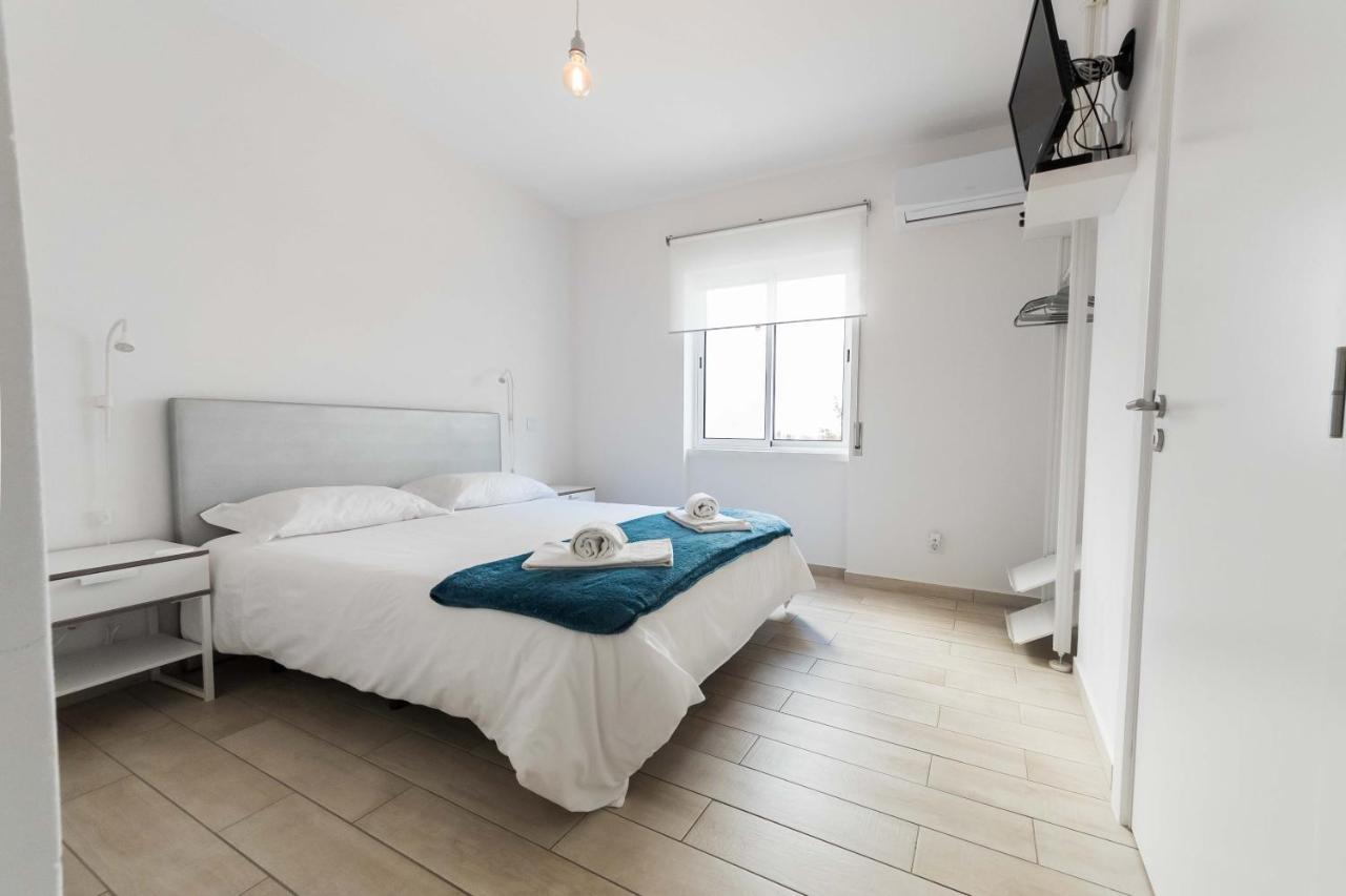 Sailor'S House Hostel Лагос Екстериор снимка