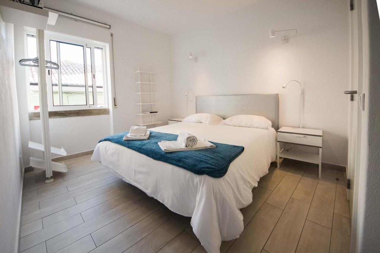 Sailor'S House Hostel Лагос Екстериор снимка