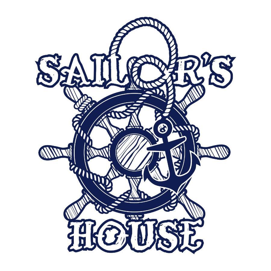 Sailor'S House Hostel Лагос Екстериор снимка